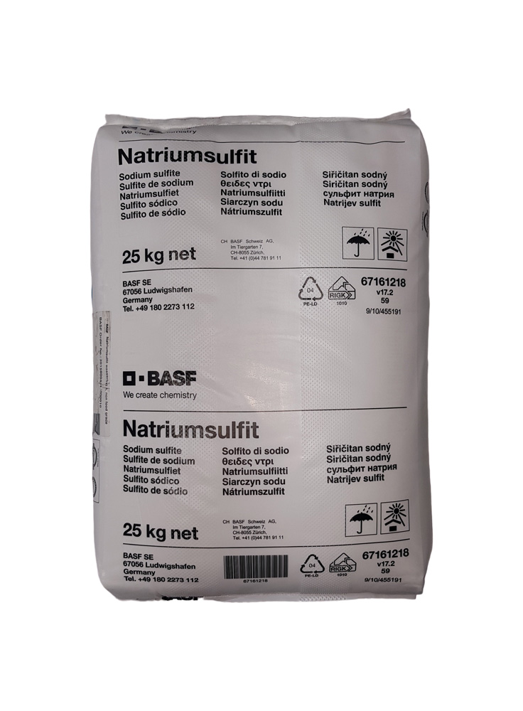 Sodium Sulphite