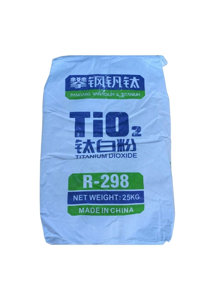 Titanium Dioxide-Tiox-R298 