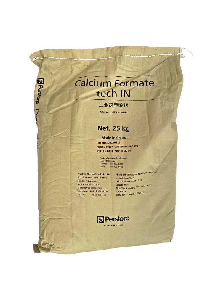Calcium Formate-Tech