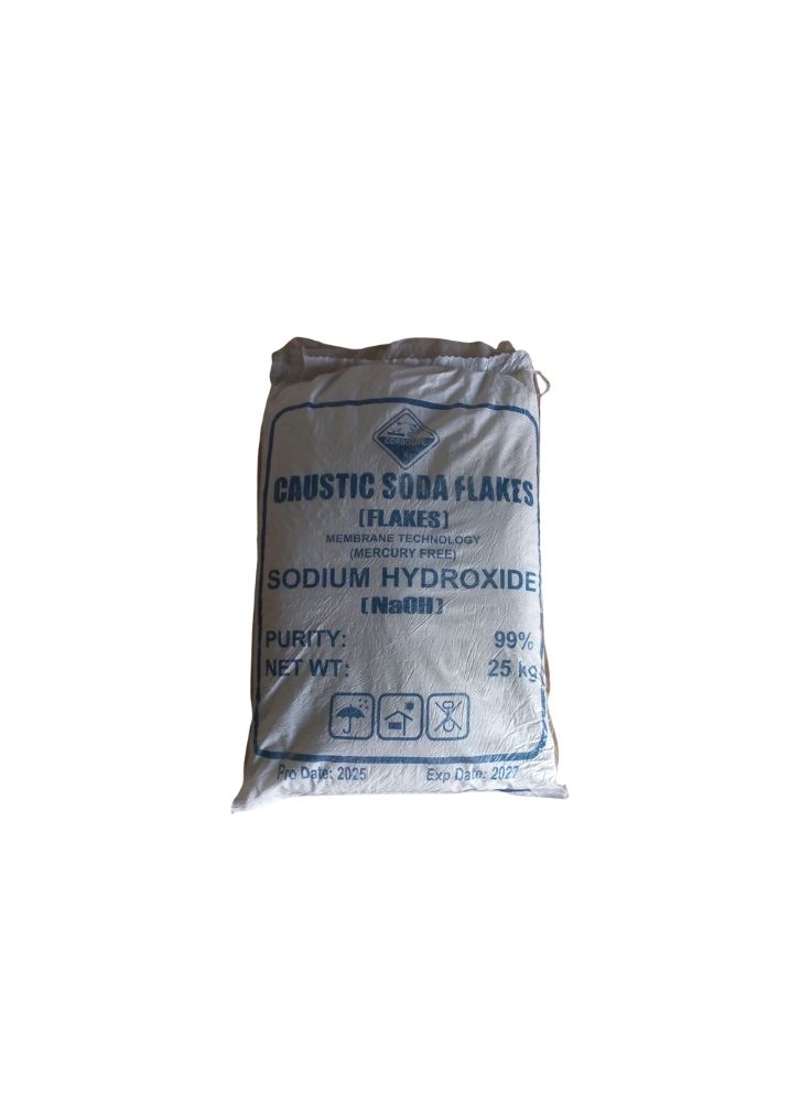 Kostik-Sodyum Hidroksit-Payet