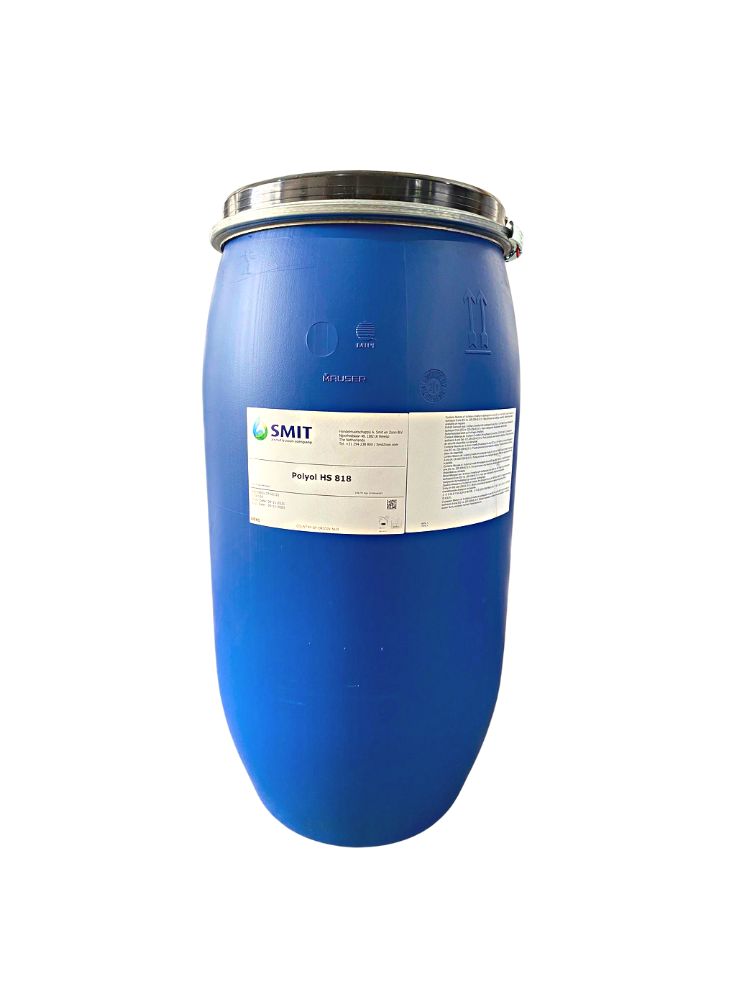 Smit-Polyol HS 818 (ötv dahil)