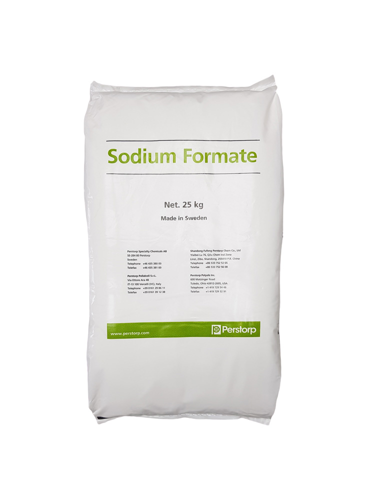 Sodium Formate