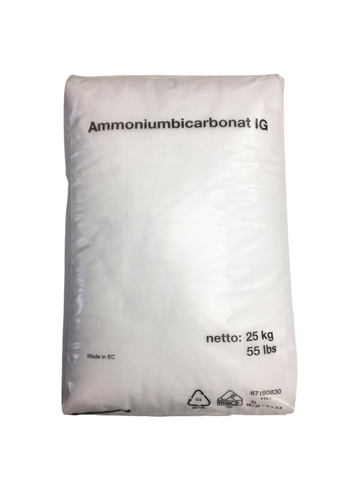 Ammonium Bicarbonate
