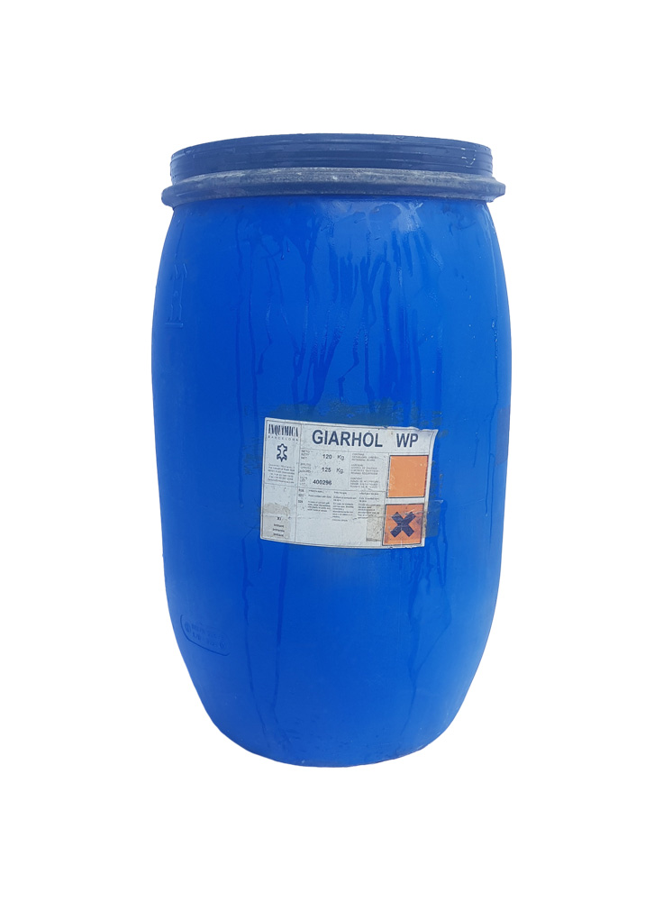 Giarhol WP-(Su geçirmezler için emülsiyon malzemesi)